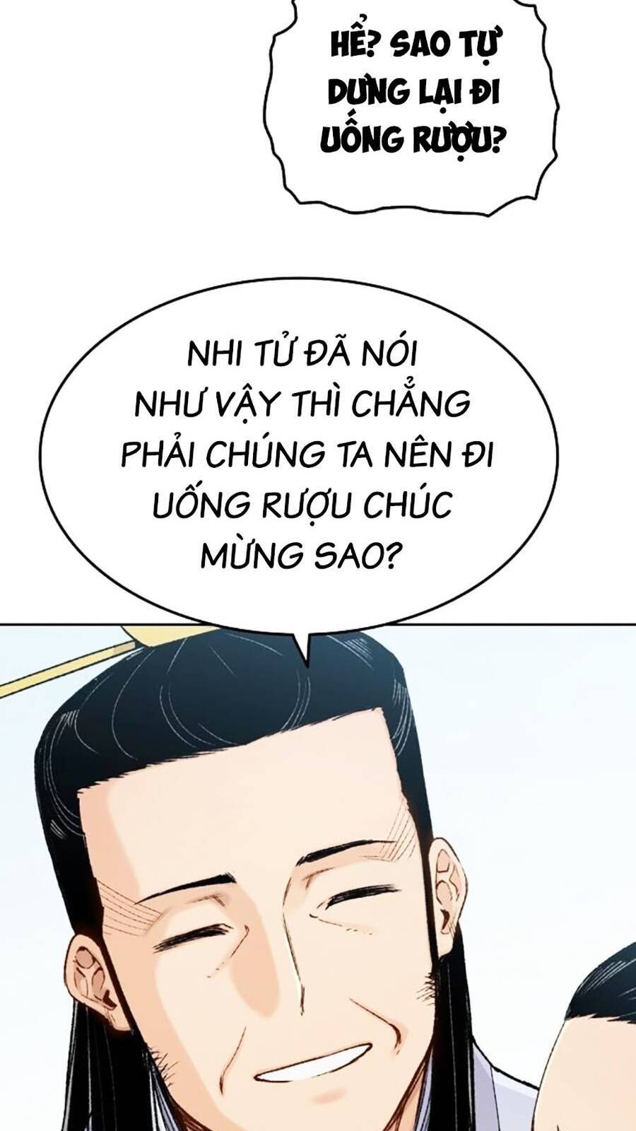 Trùng Sinh Trở Thành Thiên Ma chapter 3 - Upload bởi truyensieuhay.com