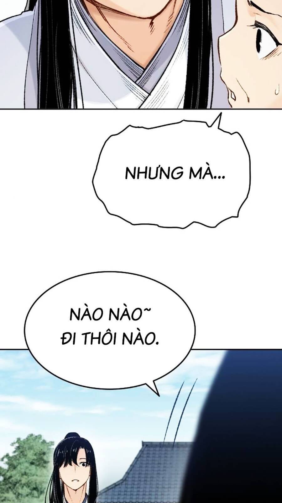 Trùng Sinh Trở Thành Thiên Ma chapter 3 - Upload bởi truyensieuhay.com