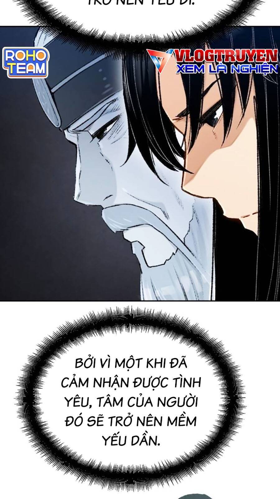 Trùng Sinh Trở Thành Thiên Ma chapter 3 - Upload bởi truyensieuhay.com