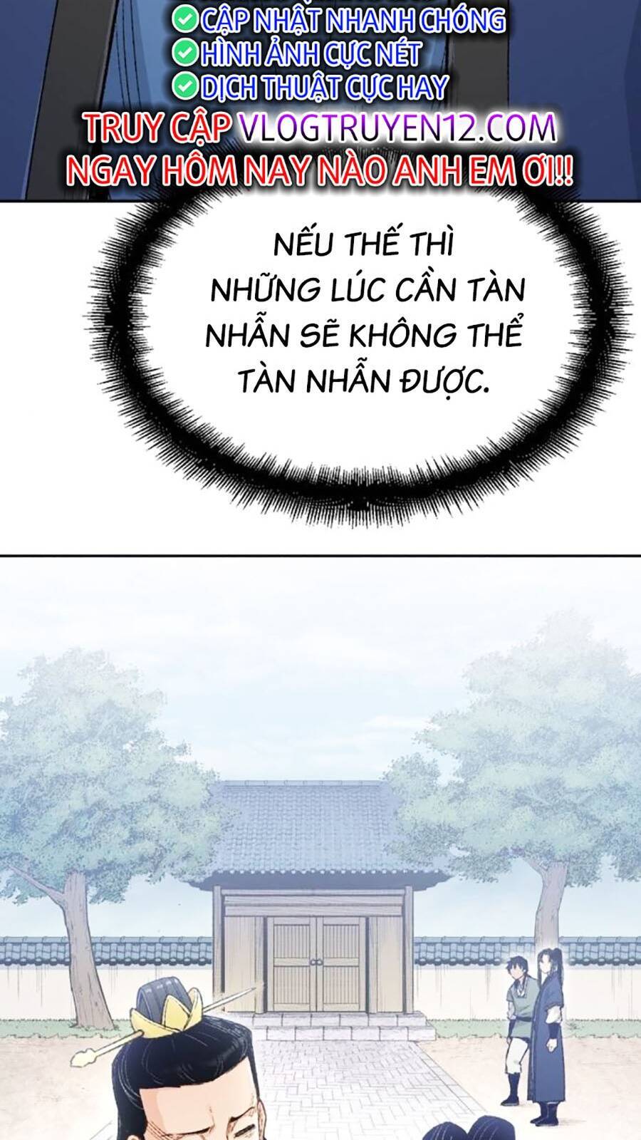 Trùng Sinh Trở Thành Thiên Ma chapter 3 - Upload bởi truyensieuhay.com