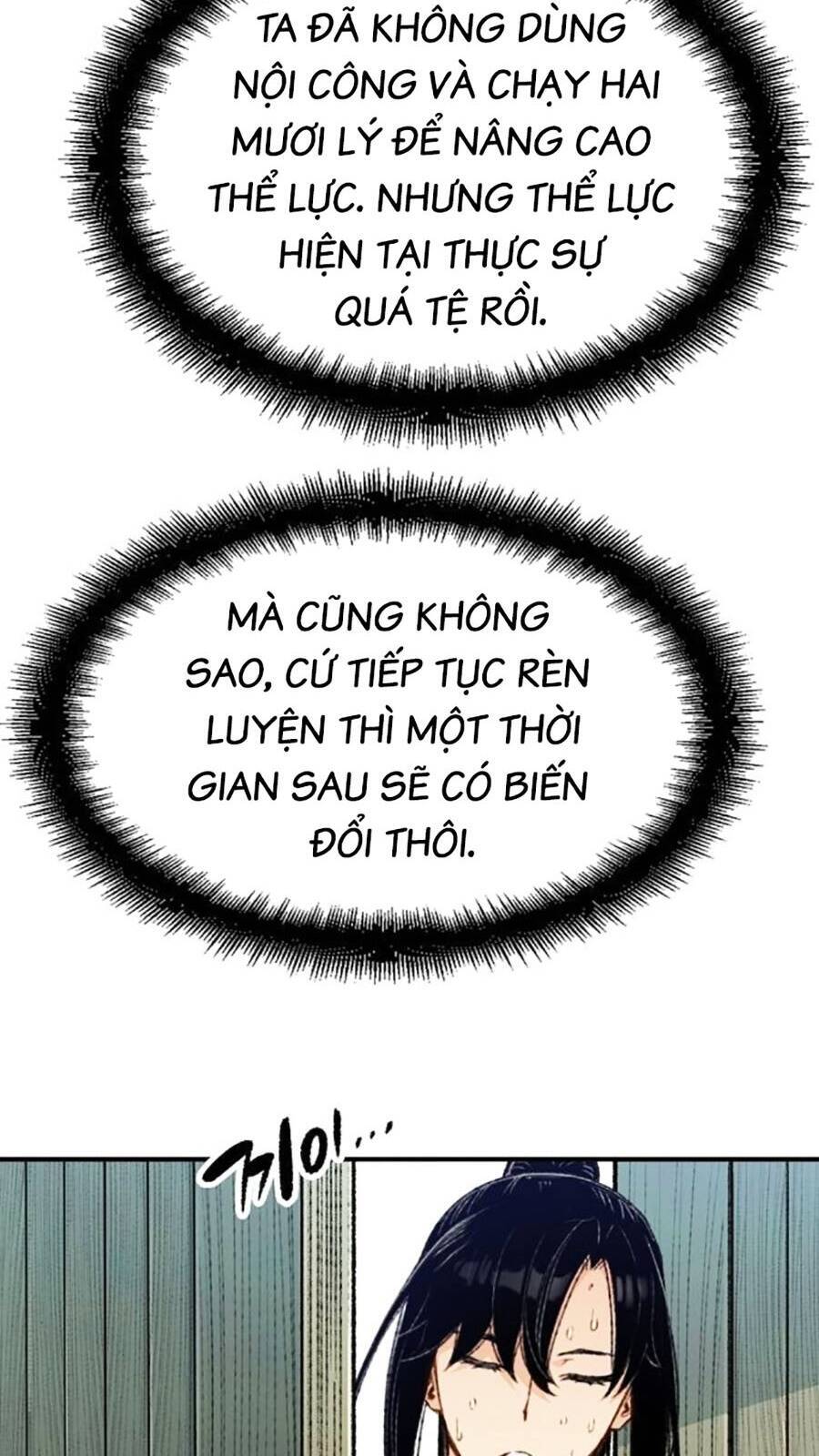 Trùng Sinh Trở Thành Thiên Ma chapter 3 - Upload bởi truyensieuhay.com