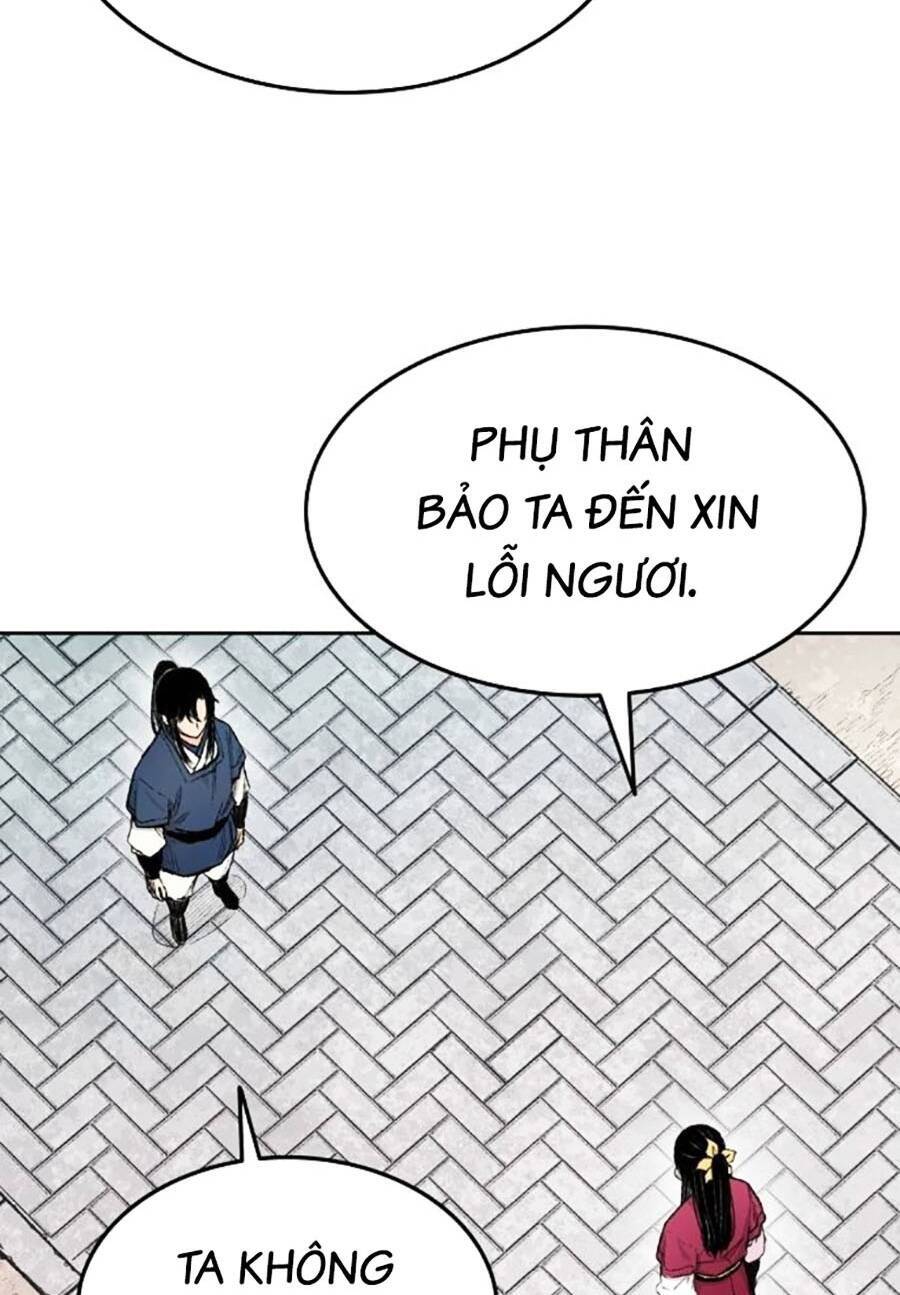 Trùng Sinh Trở Thành Thiên Ma chapter 3 - Upload bởi truyensieuhay.com