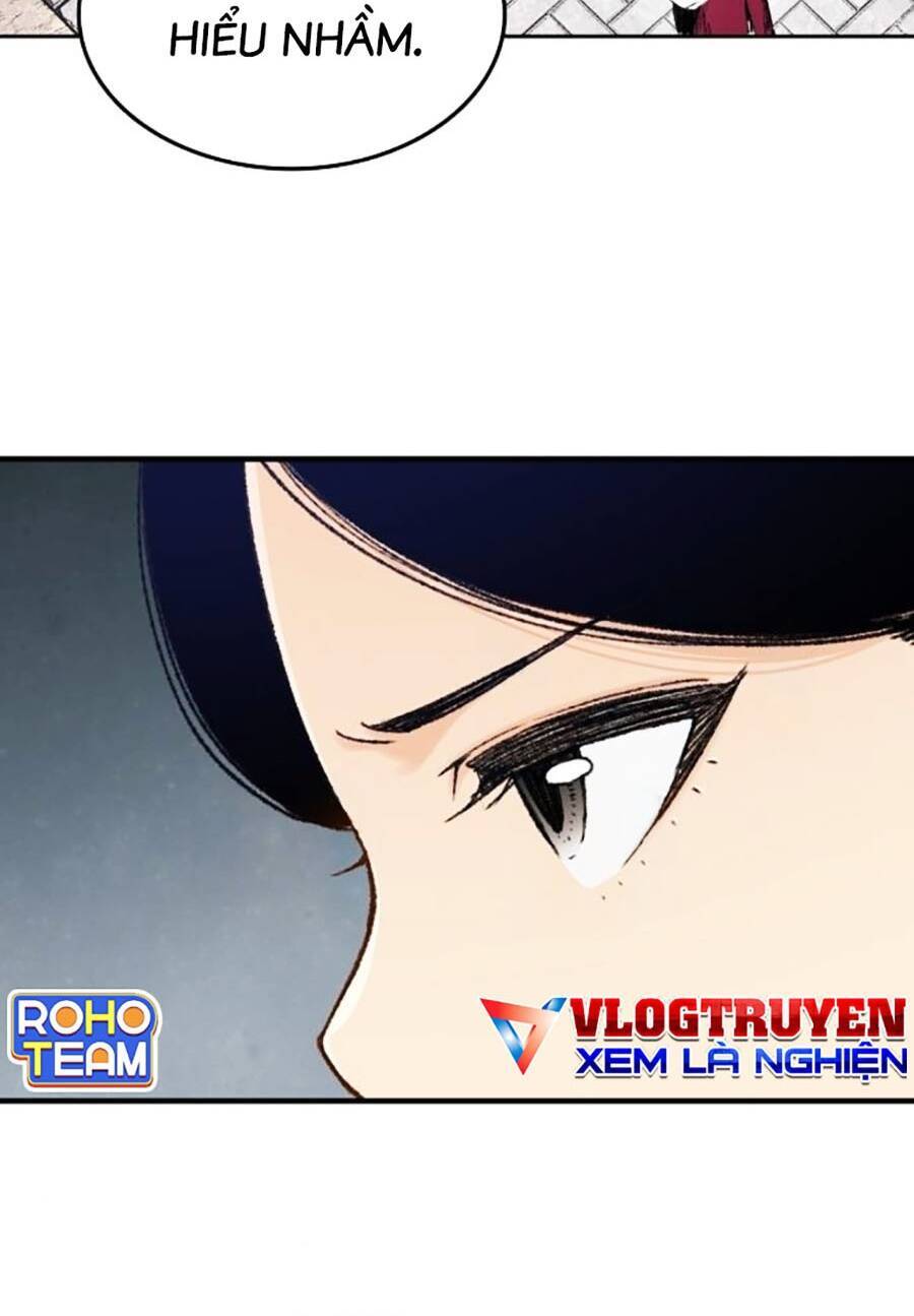 Trùng Sinh Trở Thành Thiên Ma chapter 3 - Upload bởi truyensieuhay.com