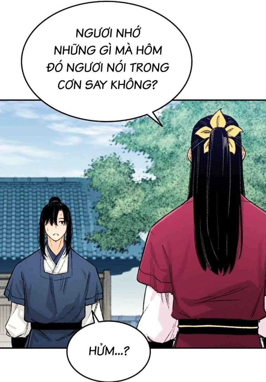 Trùng Sinh Trở Thành Thiên Ma chapter 3 - Upload bởi truyensieuhay.com