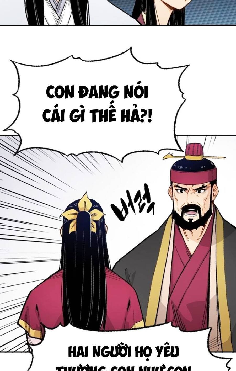 Trùng Sinh Trở Thành Thiên Ma chapter 3 - Upload bởi truyensieuhay.com