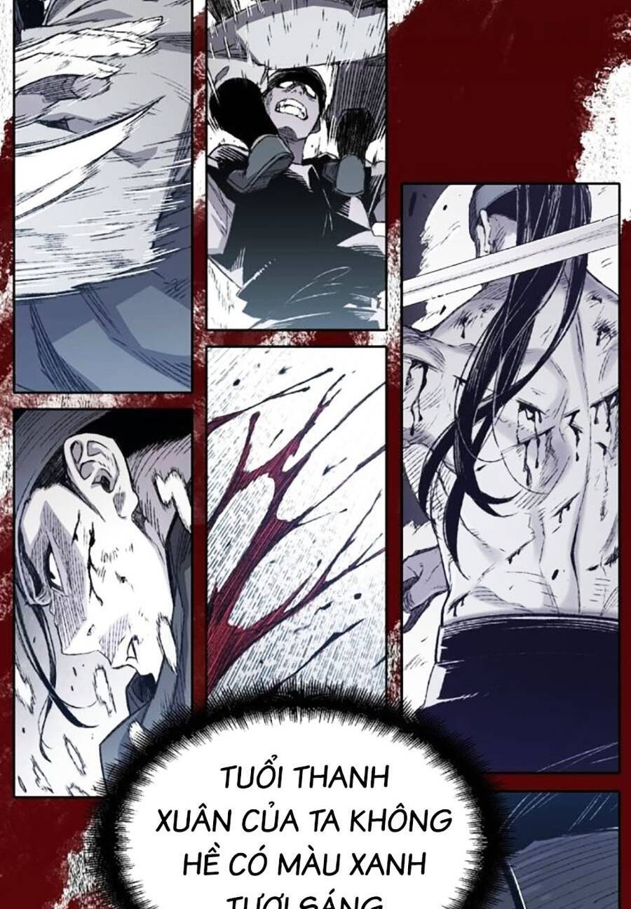 Trùng Sinh Trở Thành Thiên Ma chapter 3 - Upload bởi truyensieuhay.com