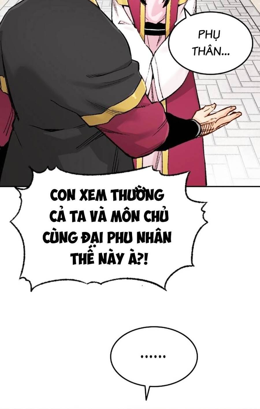 Trùng Sinh Trở Thành Thiên Ma chapter 3 - Upload bởi truyensieuhay.com