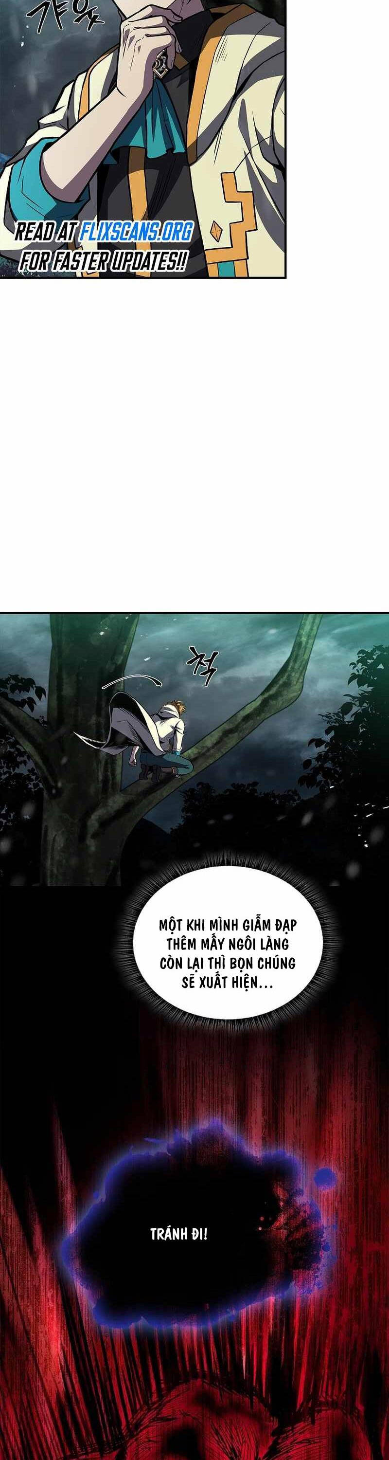 Thiên Tài Ma Pháp Sư Giấu Nghề chapter 75 - Upload bởi truyensieuhay.com