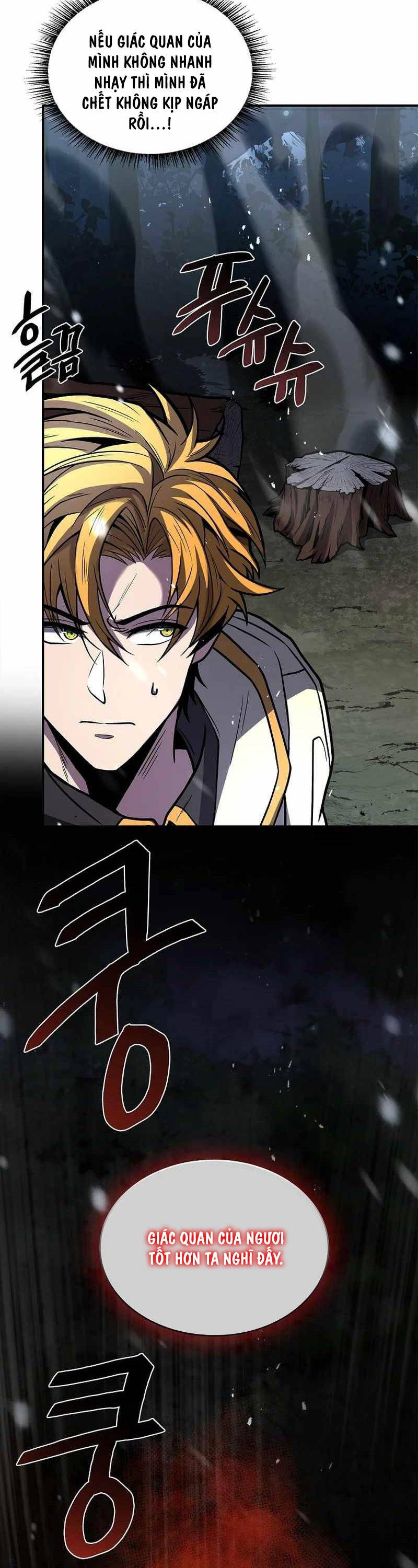 Thiên Tài Ma Pháp Sư Giấu Nghề chapter 75 - Upload bởi truyensieuhay.com