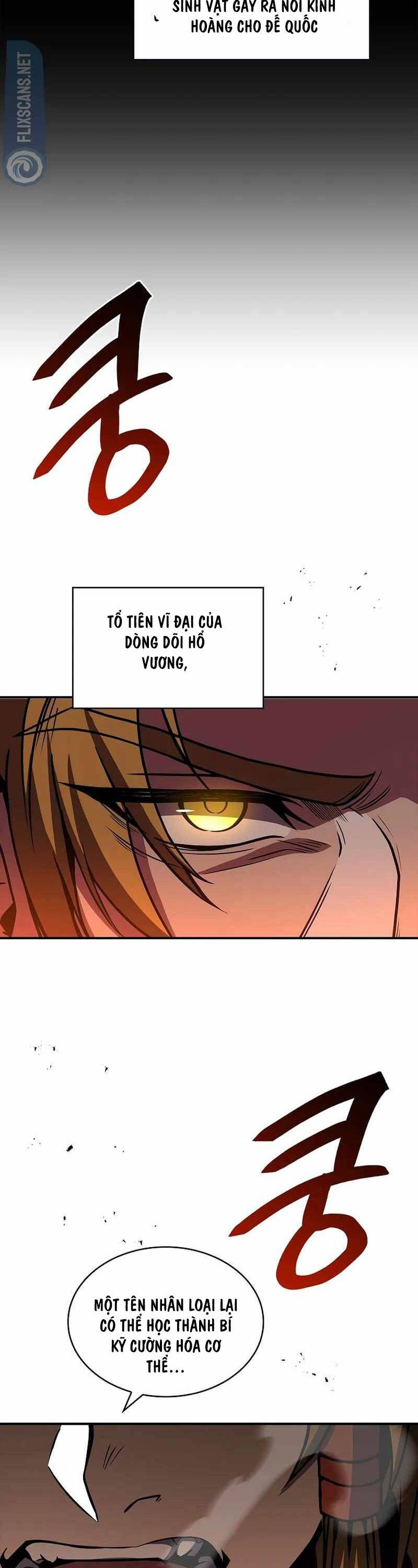 Thiên Tài Ma Pháp Sư Giấu Nghề chapter 75 - Upload bởi truyensieuhay.com