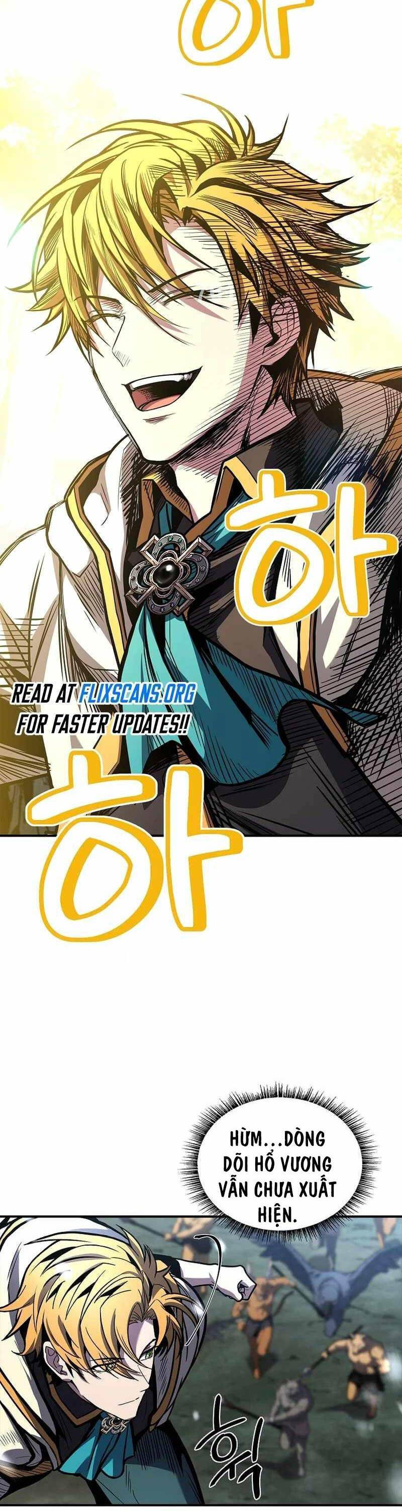 Thiên Tài Ma Pháp Sư Giấu Nghề chapter 75 - Upload bởi truyensieuhay.com