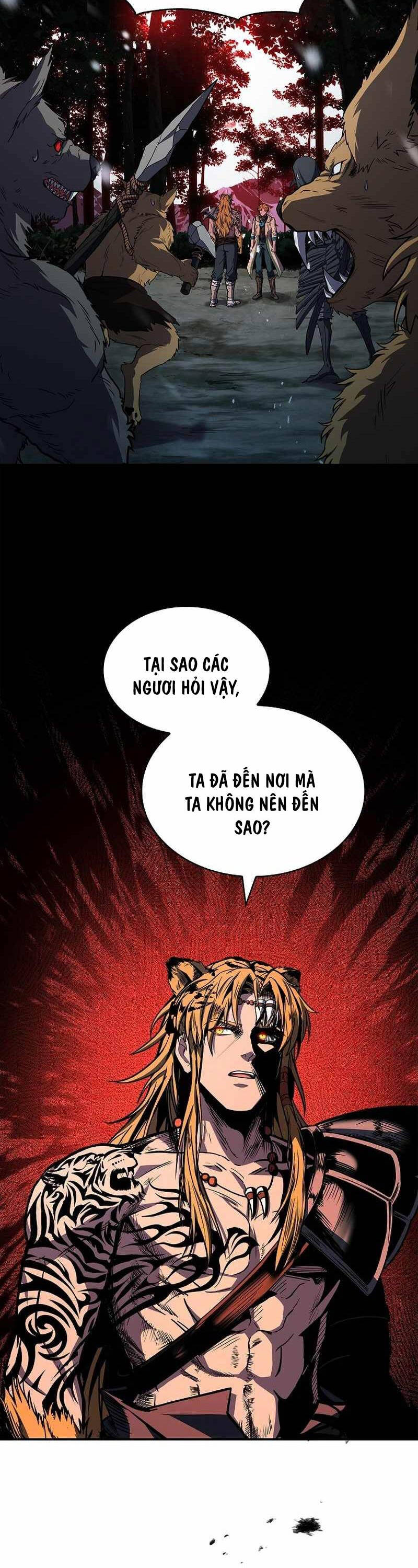 Thiên Tài Ma Pháp Sư Giấu Nghề chapter 75 - Upload bởi truyensieuhay.com