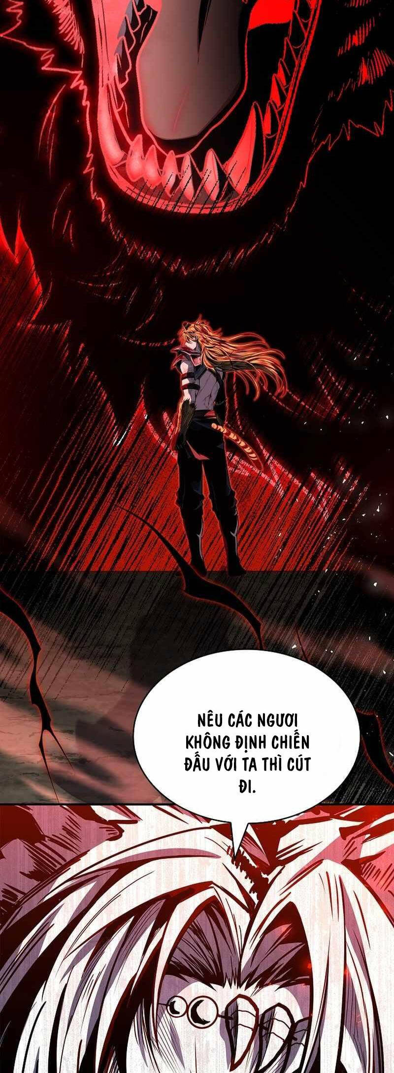 Thiên Tài Ma Pháp Sư Giấu Nghề chapter 75 - Upload bởi truyensieuhay.com