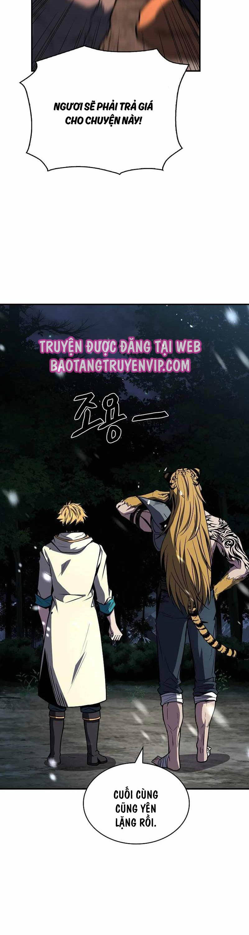 Thiên Tài Ma Pháp Sư Giấu Nghề chapter 75 - Upload bởi truyensieuhay.com