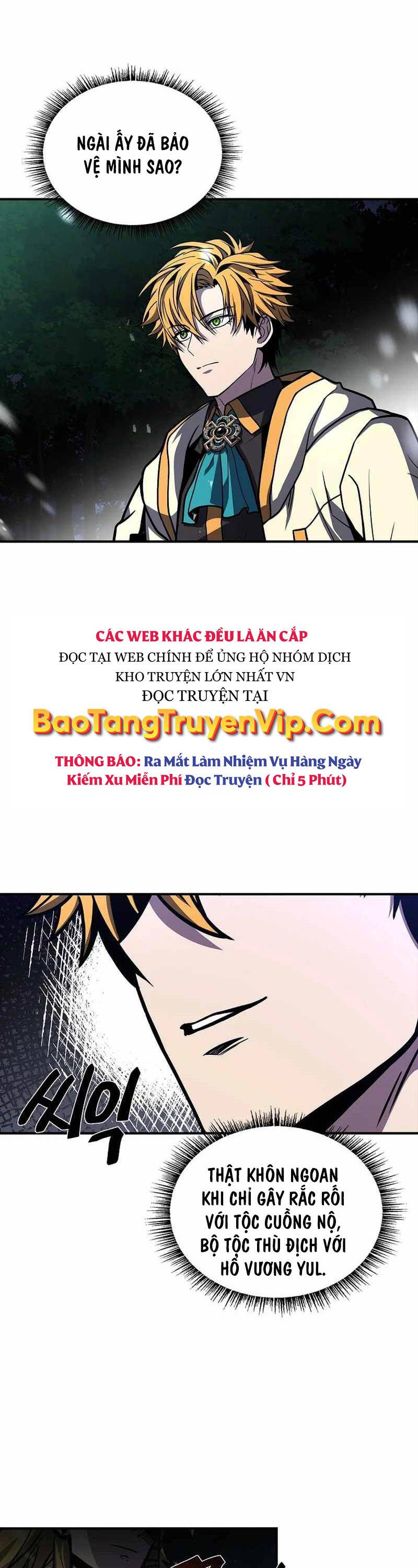 Thiên Tài Ma Pháp Sư Giấu Nghề chapter 75 - Upload bởi truyensieuhay.com