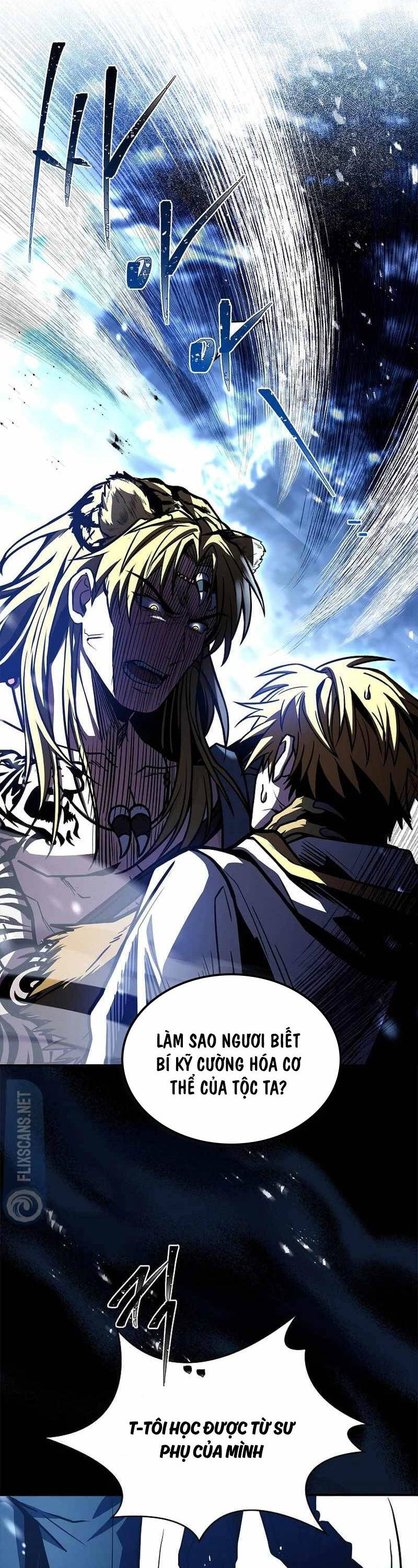 Thiên Tài Ma Pháp Sư Giấu Nghề chapter 75 - Upload bởi truyensieuhay.com