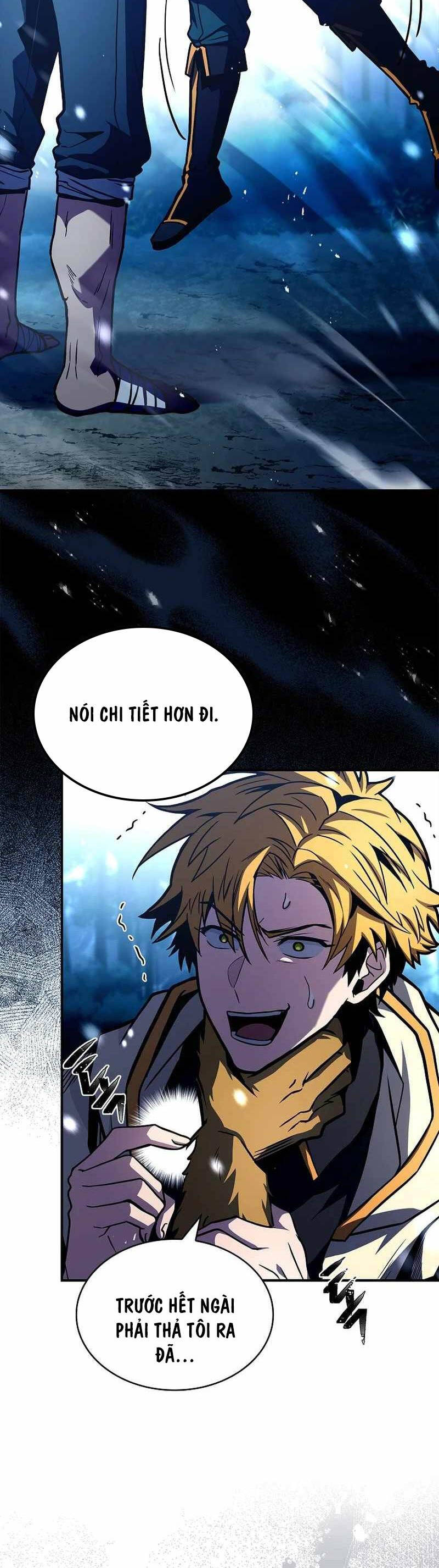Thiên Tài Ma Pháp Sư Giấu Nghề chapter 75 - Upload bởi truyensieuhay.com