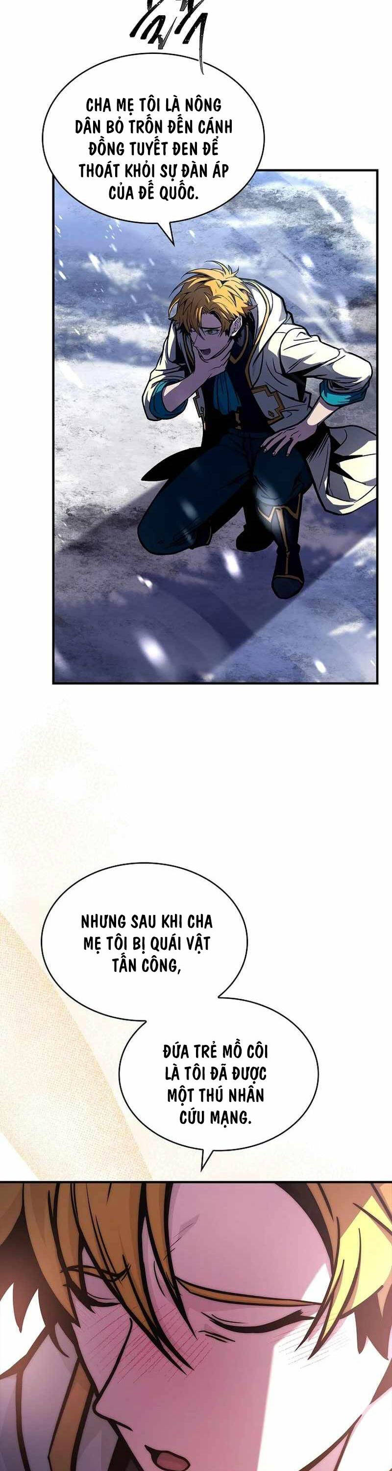 Thiên Tài Ma Pháp Sư Giấu Nghề chapter 75 - Upload bởi truyensieuhay.com