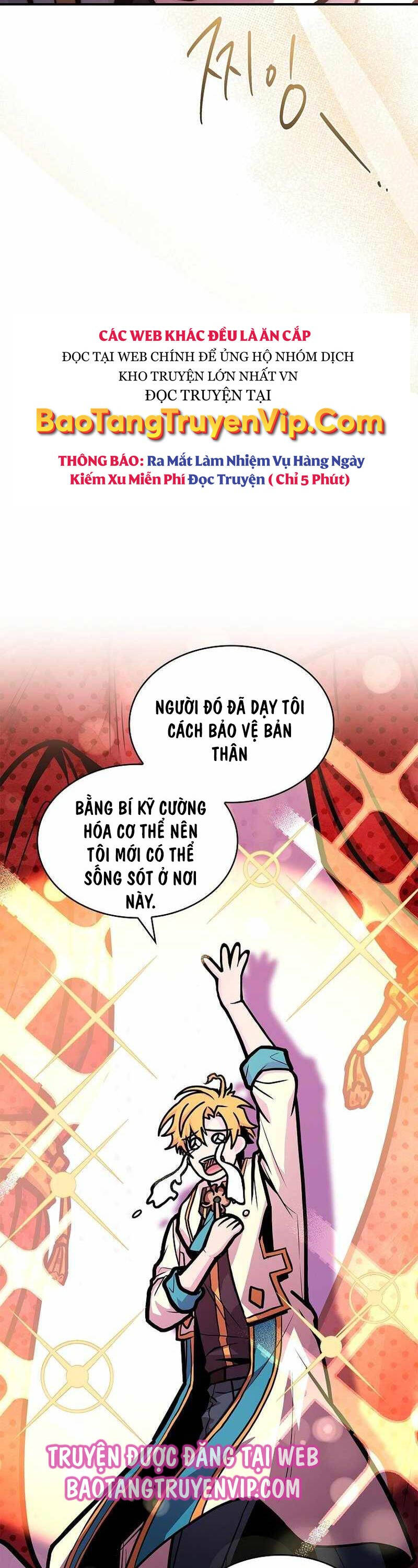 Thiên Tài Ma Pháp Sư Giấu Nghề chapter 75 - Upload bởi truyensieuhay.com