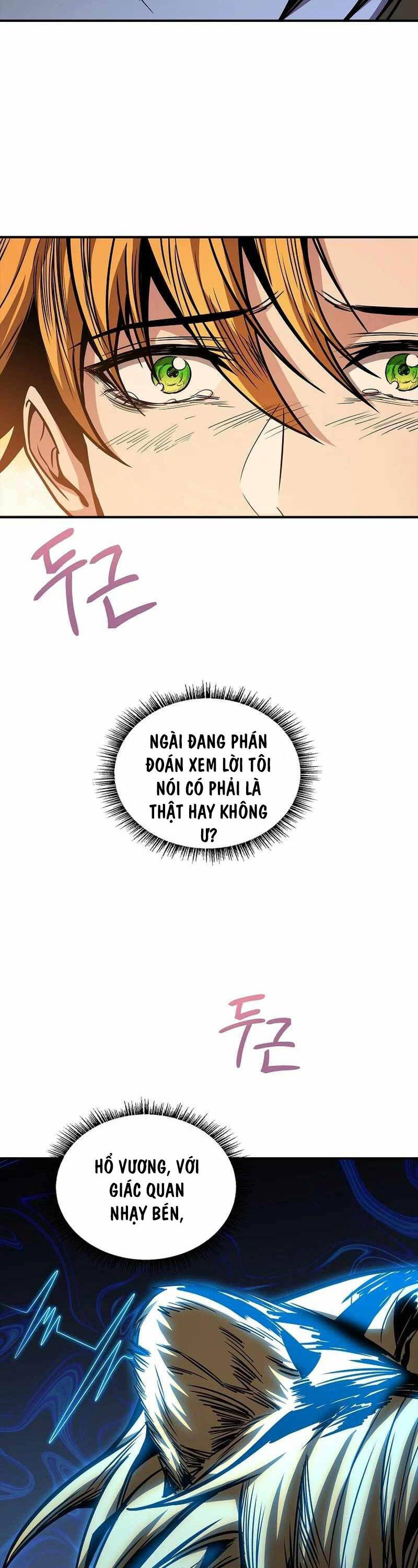Thiên Tài Ma Pháp Sư Giấu Nghề chapter 75 - Upload bởi truyensieuhay.com