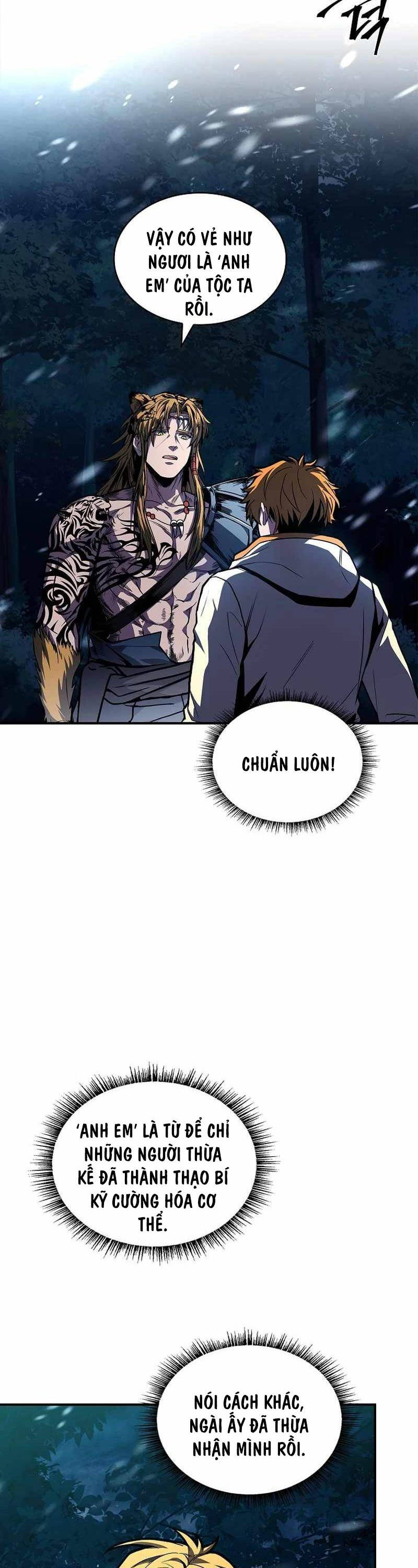 Thiên Tài Ma Pháp Sư Giấu Nghề chapter 75 - Upload bởi truyensieuhay.com
