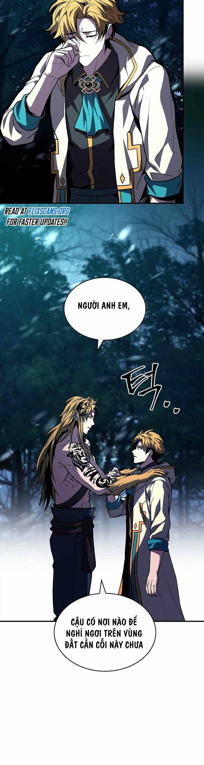 Thiên Tài Ma Pháp Sư Giấu Nghề chapter 75 - Upload bởi truyensieuhay.com