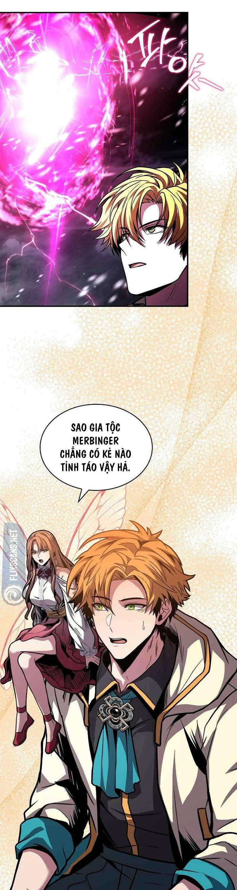 Thiên Tài Ma Pháp Sư Giấu Nghề chapter 75 - Upload bởi truyensieuhay.com
