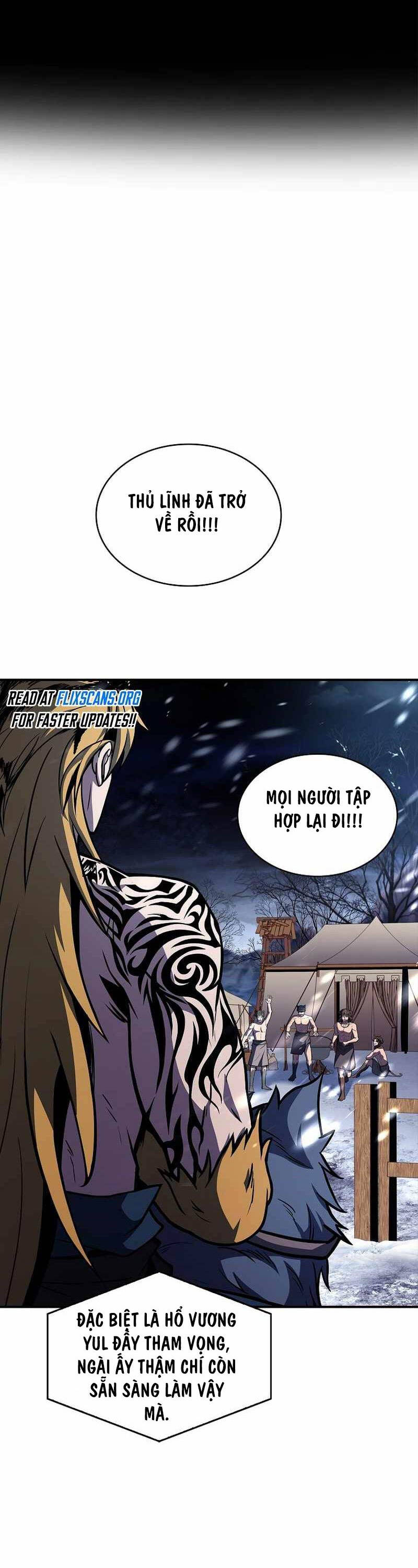 Thiên Tài Ma Pháp Sư Giấu Nghề chapter 75 - Upload bởi truyensieuhay.com