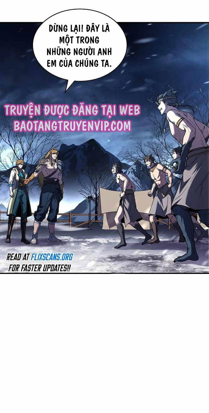 Thiên Tài Ma Pháp Sư Giấu Nghề chapter 75 - Upload bởi truyensieuhay.com