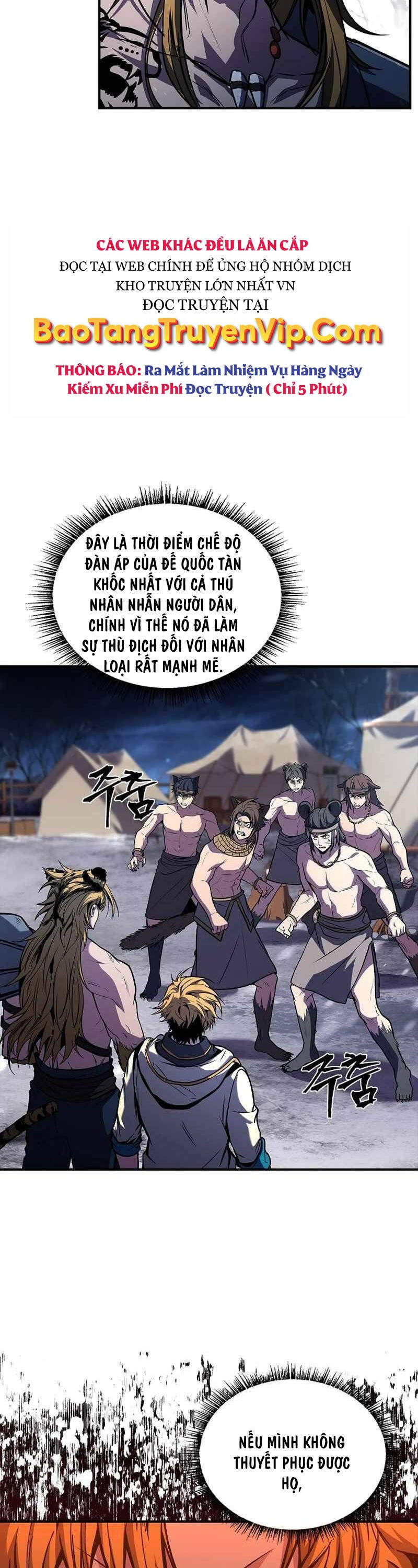 Thiên Tài Ma Pháp Sư Giấu Nghề chapter 75 - Upload bởi truyensieuhay.com