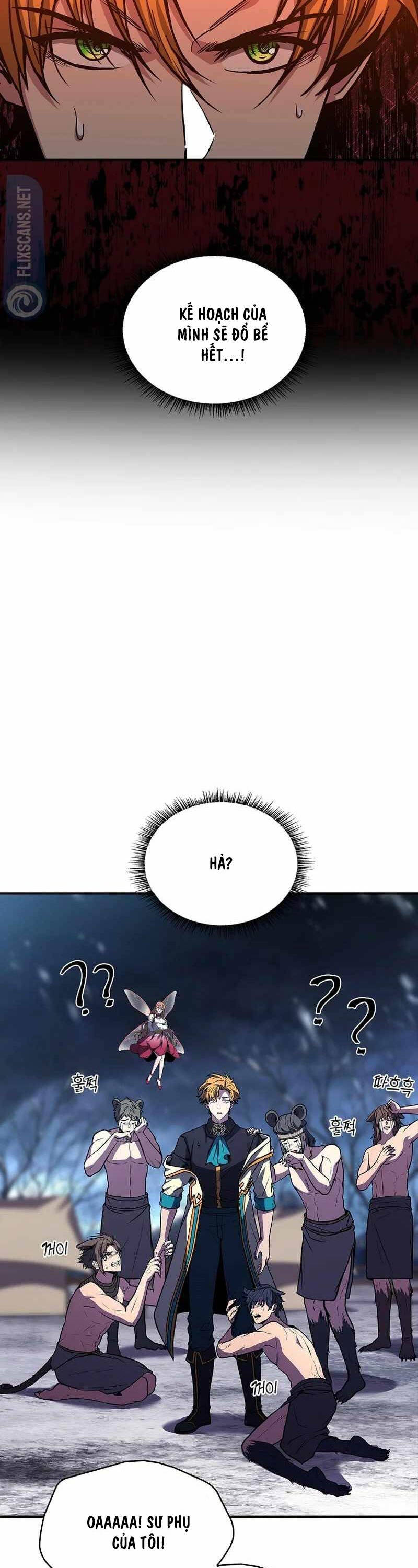 Thiên Tài Ma Pháp Sư Giấu Nghề chapter 75 - Upload bởi truyensieuhay.com
