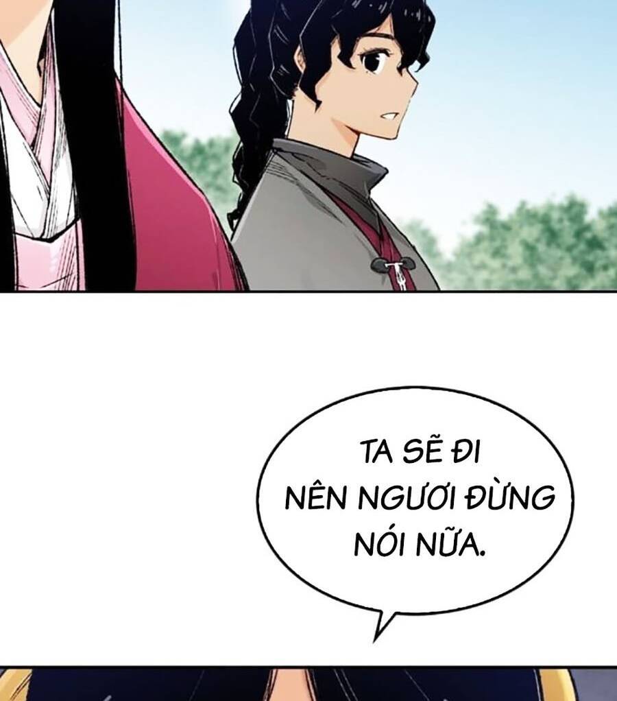 Trùng Sinh Trở Thành Thiên Ma chapter 4 - Upload bởi truyensieuhay.com