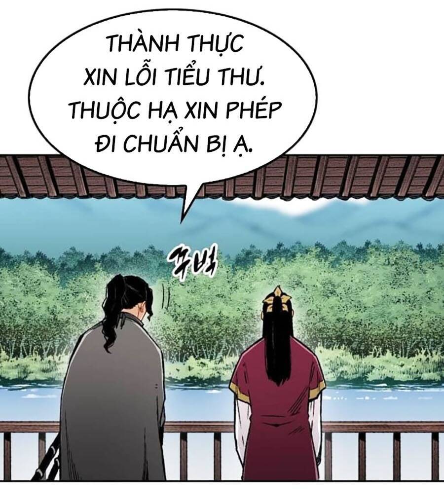 Trùng Sinh Trở Thành Thiên Ma chapter 4 - Upload bởi truyensieuhay.com