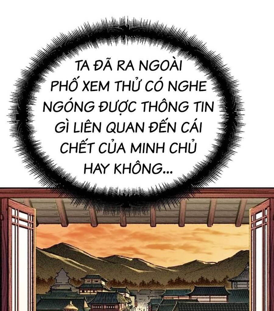 Trùng Sinh Trở Thành Thiên Ma chapter 4 - Upload bởi truyensieuhay.com