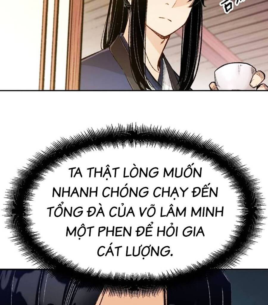 Trùng Sinh Trở Thành Thiên Ma chapter 4 - Upload bởi truyensieuhay.com
