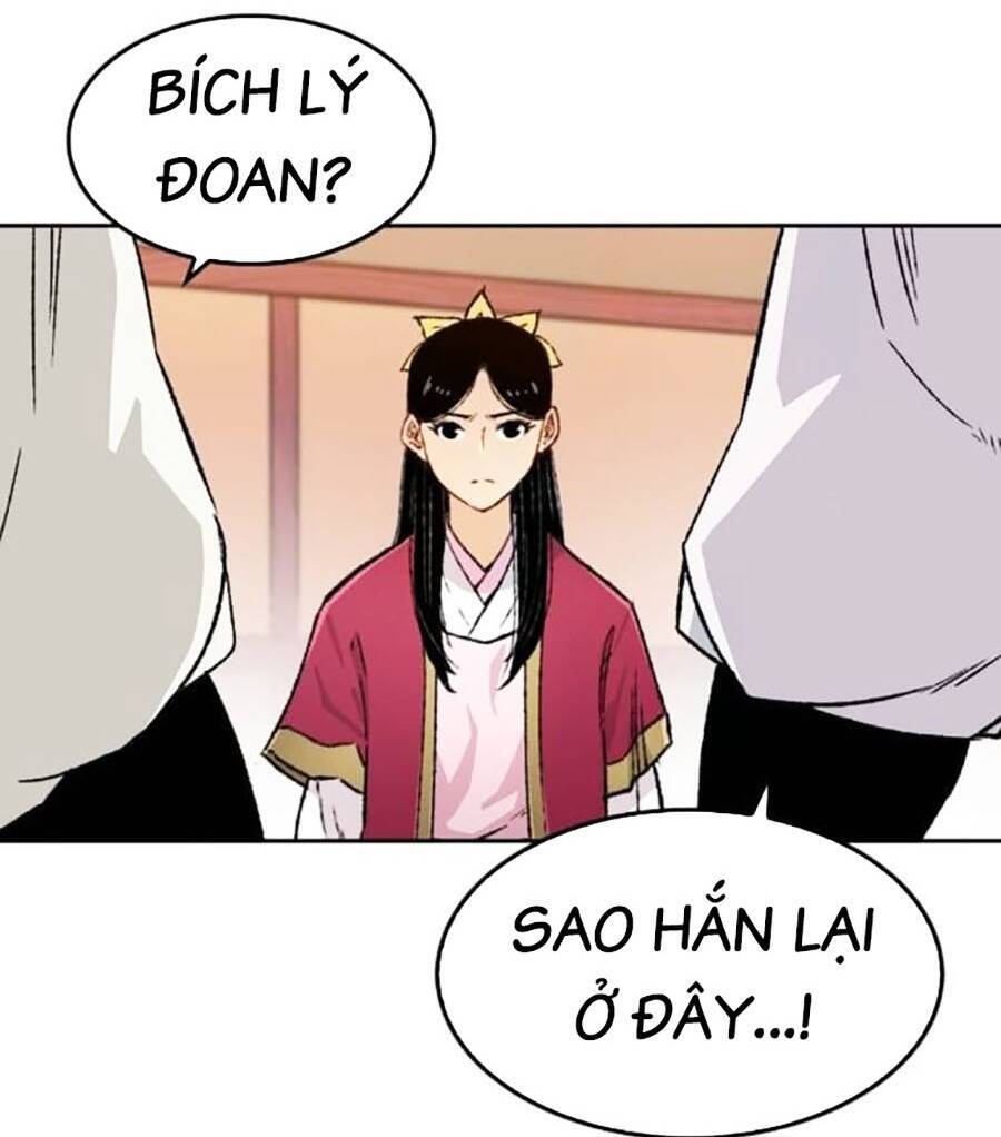 Trùng Sinh Trở Thành Thiên Ma chapter 4 - Upload bởi truyensieuhay.com