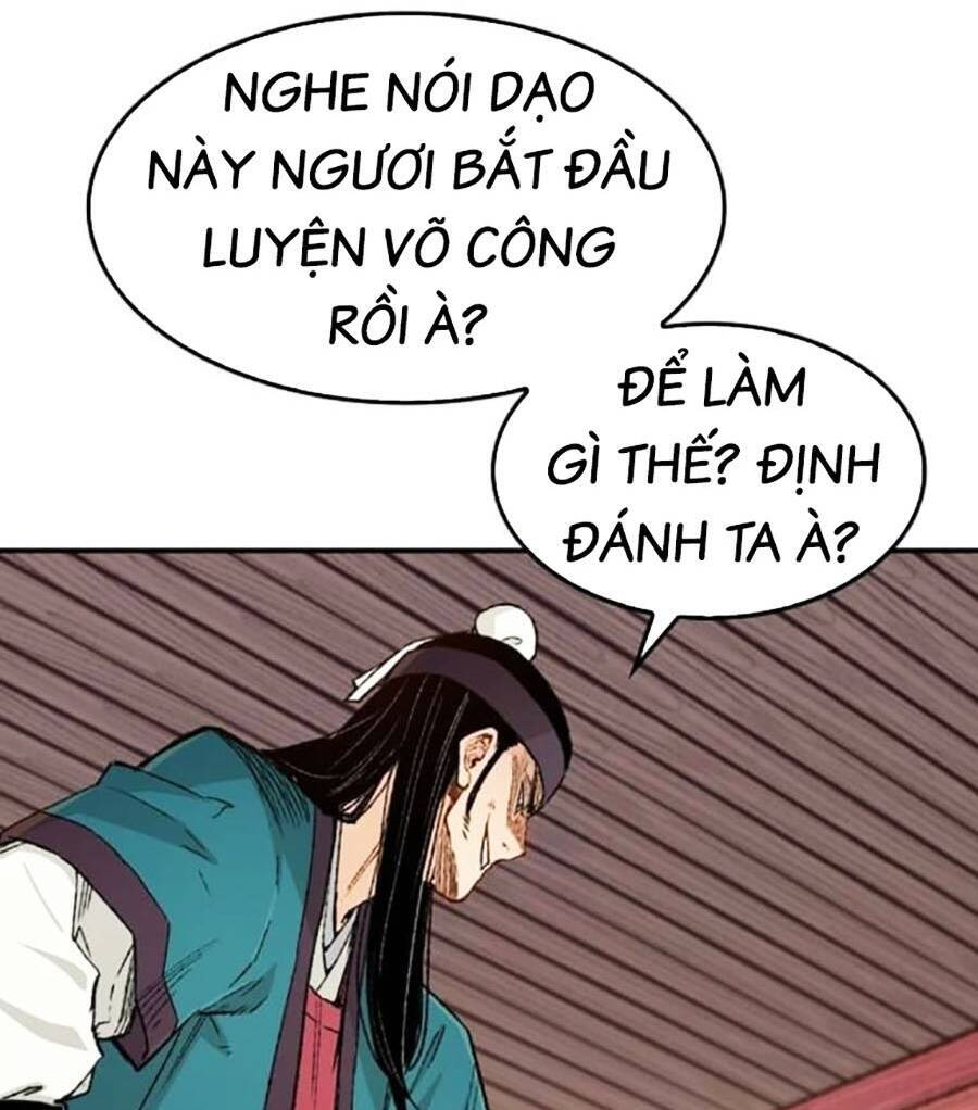 Trùng Sinh Trở Thành Thiên Ma chapter 4 - Upload bởi truyensieuhay.com