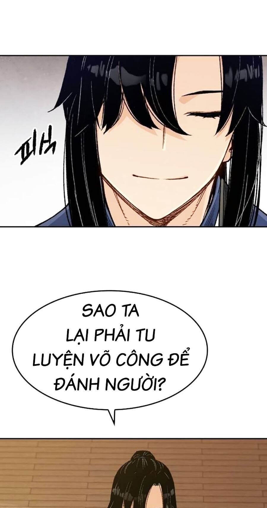 Trùng Sinh Trở Thành Thiên Ma chapter 4 - Upload bởi truyensieuhay.com