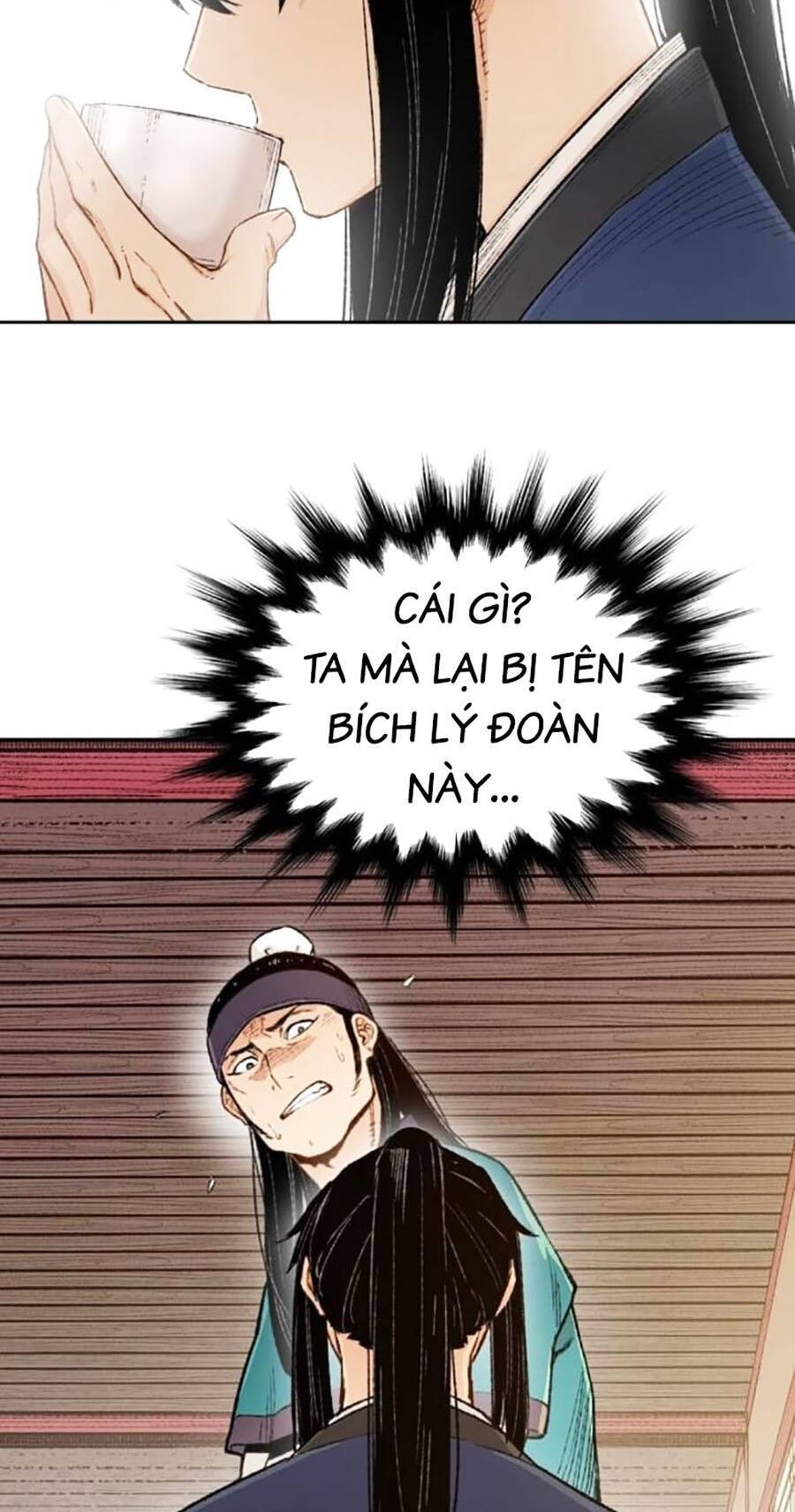 Trùng Sinh Trở Thành Thiên Ma chapter 4 - Upload bởi truyensieuhay.com