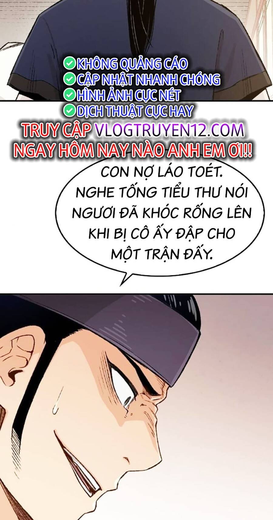 Trùng Sinh Trở Thành Thiên Ma chapter 4 - Upload bởi truyensieuhay.com