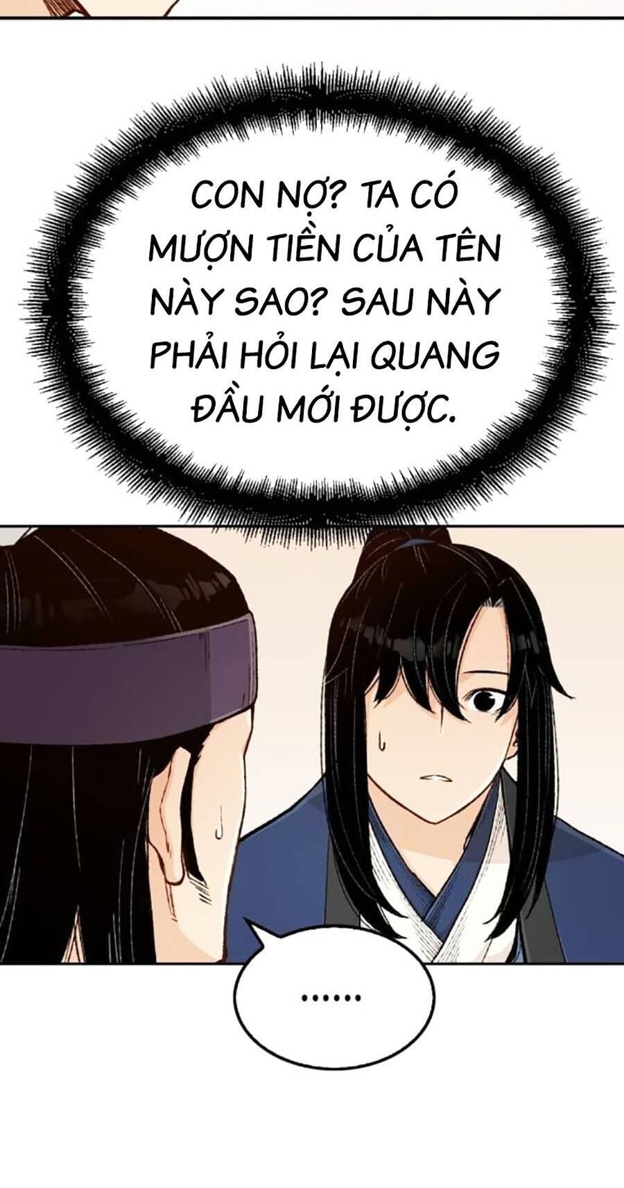 Trùng Sinh Trở Thành Thiên Ma chapter 4 - Upload bởi truyensieuhay.com