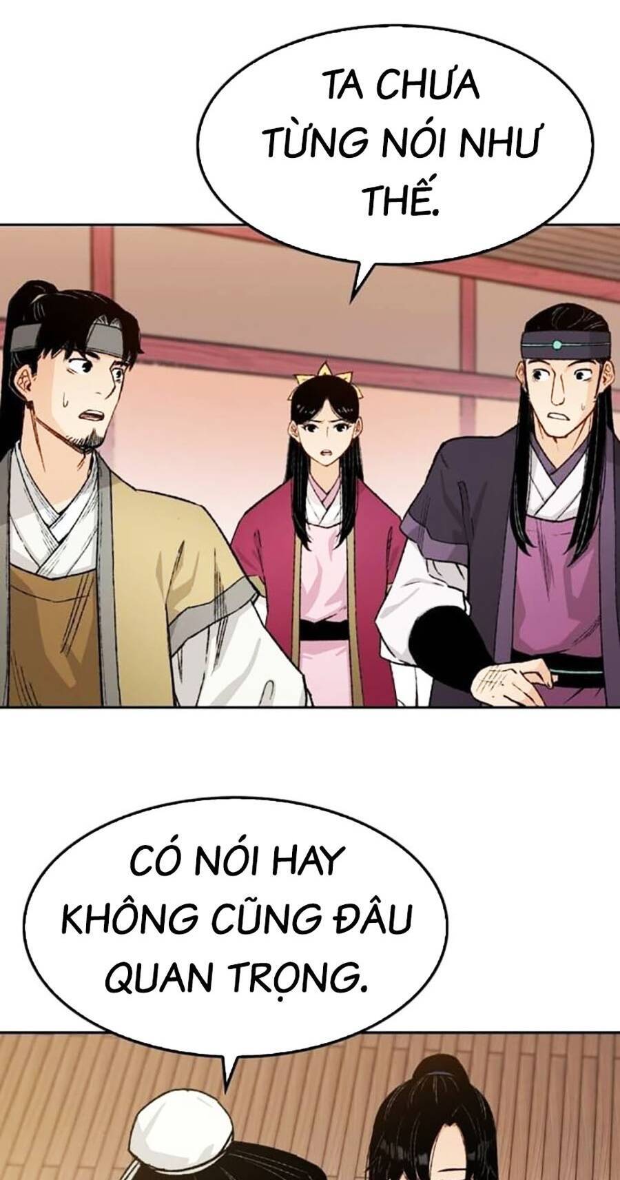 Trùng Sinh Trở Thành Thiên Ma chapter 4 - Upload bởi truyensieuhay.com