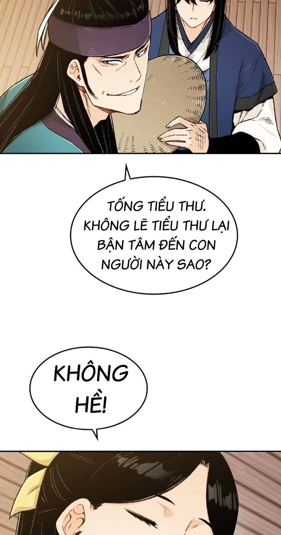 Trùng Sinh Trở Thành Thiên Ma chapter 4 - Upload bởi truyensieuhay.com
