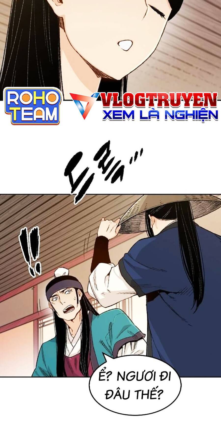 Trùng Sinh Trở Thành Thiên Ma chapter 4 - Upload bởi truyensieuhay.com