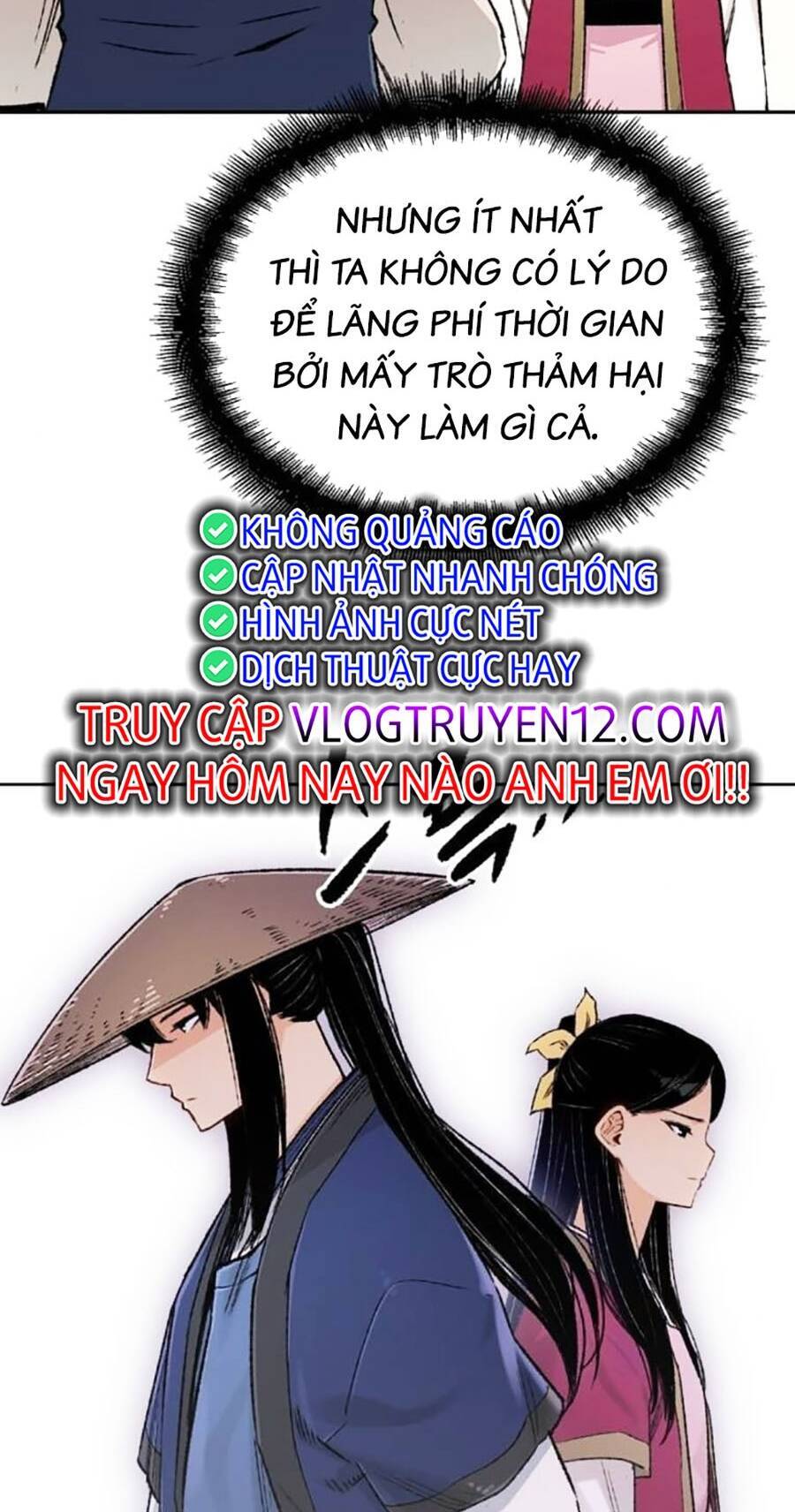 Trùng Sinh Trở Thành Thiên Ma chapter 4 - Upload bởi truyensieuhay.com