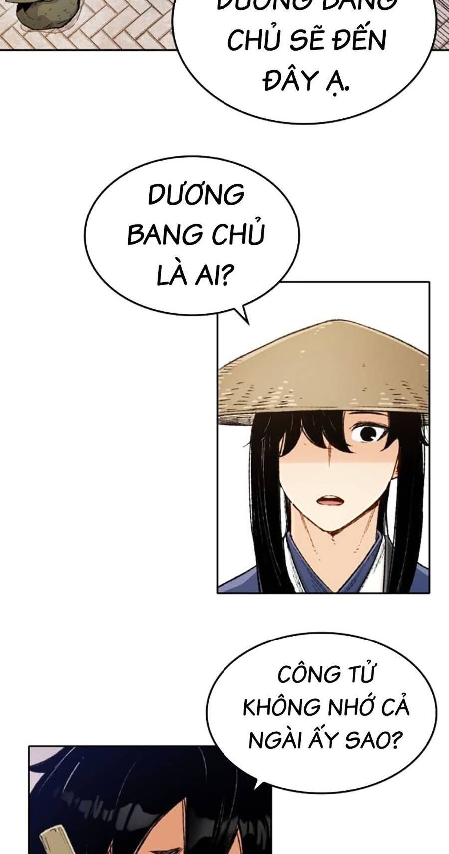 Trùng Sinh Trở Thành Thiên Ma chapter 4 - Upload bởi truyensieuhay.com