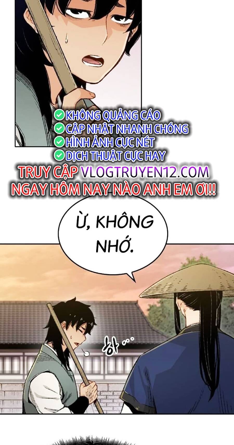 Trùng Sinh Trở Thành Thiên Ma chapter 4 - Upload bởi truyensieuhay.com