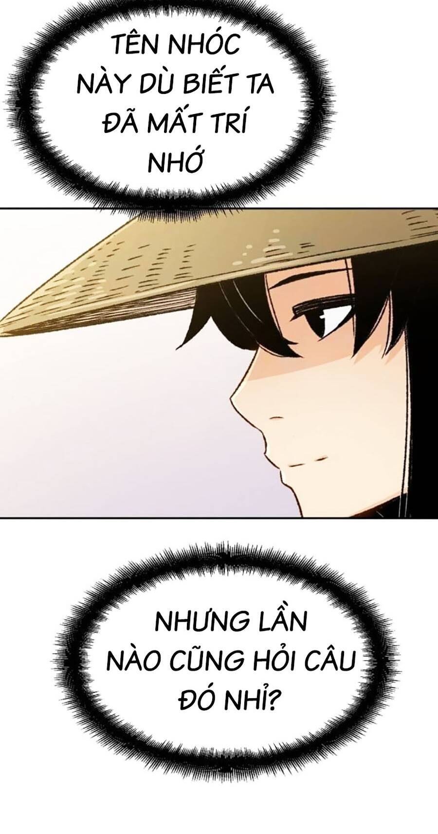 Trùng Sinh Trở Thành Thiên Ma chapter 4 - Upload bởi truyensieuhay.com