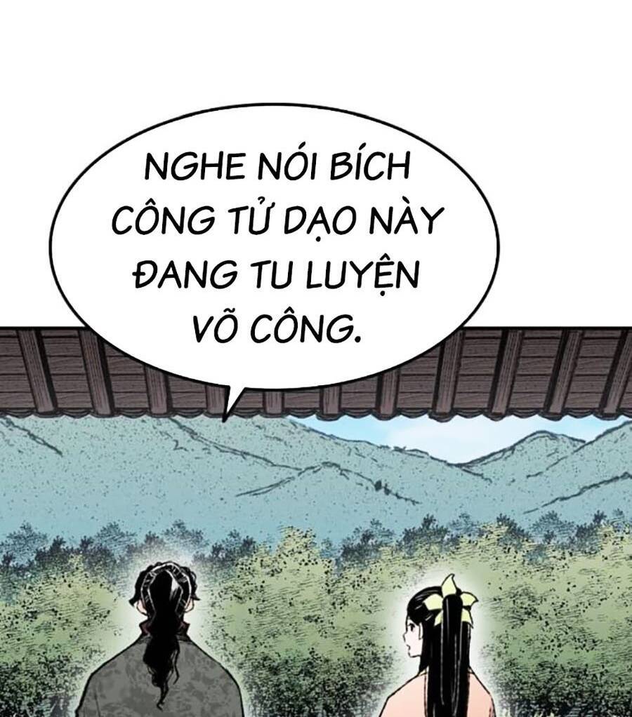 Trùng Sinh Trở Thành Thiên Ma chapter 4 - Upload bởi truyensieuhay.com