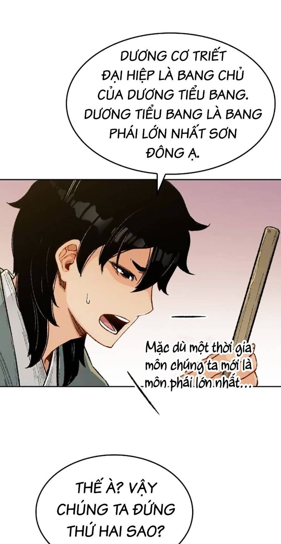 Trùng Sinh Trở Thành Thiên Ma chapter 4 - Upload bởi truyensieuhay.com